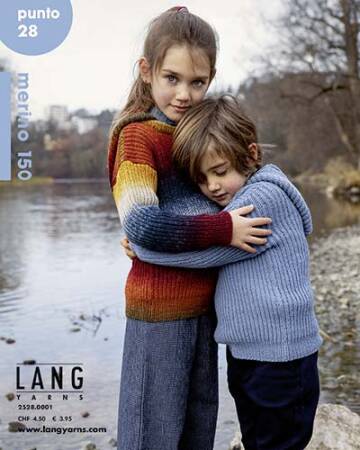 Punto 28 KIDS DE/FR/NL