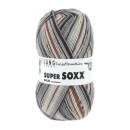 Lang Yarns SUPER SOXX SILK COLOR 4-FACH
