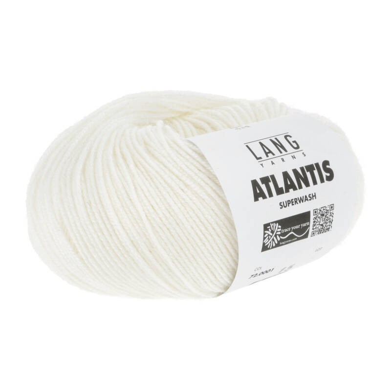 Lang Yarns ATLANTIS