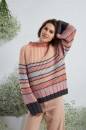 Knitting instructions Sweater 272-06 LANGYARNS AMIRA as download