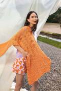 Strickanleitung Schultertuch 272-25 LANGYARNS ADELE als...