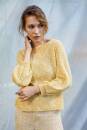 Knitting instructions Sweater 272-28 LANGYARNS LOTUS as download
