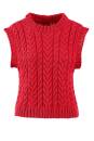 Knitting instructions Slipover WAD-008-01 WOOLADDICTS SUNSHINE as download