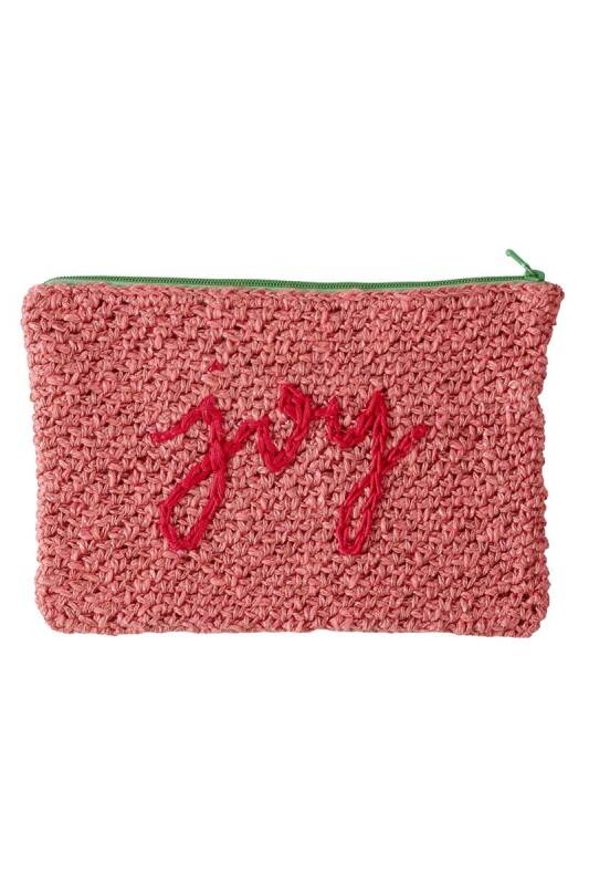 Strickanleitung Clutch WAD-008-10 WOOLADDICTS PRIDE als download