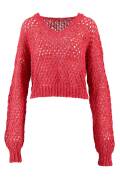 Strickanleitung Sweater WAD-008-11 WOOLADDICTS PRIDE BE...