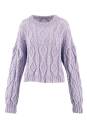 Knitting instructions Sweater WAD-008-12 WOOLADDICTS SUNSHINE as download