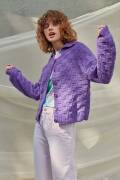 Knitting instructions Cardigan WAD-008-13 WOOLADDICTS HAPPINESS as download
