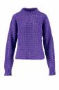 Strickanleitung Sweater WAD-008-16 WOOLADDICTS SUNSHINE als download