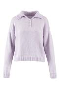 Strickanleitung Polo sweater WAD-008-19 WOOLADDICTS...