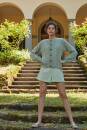 Knitting instructions Cardigan WAD-008-25 WOOLADDICTS PRIDE as download