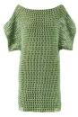 Knitting instructions Tunic WAD-008-27 WOOLADDICTS SUNSHINE as download