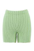 Strickanleitung Shorts WAD-008-30 WOOLADDICTS JOY...