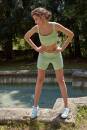 Knitting instructions Shorts WAD-008-30 WOOLADDICTS JOY as download