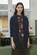 Strickanleitung Jacke 274-09 LANGYARNS PHOENIX als download