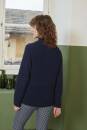 Knitting instructions Sweater 274-11 LANGYARNS CASHMERINO FOR BABIES AND MORE as download