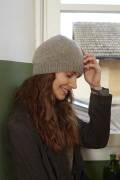 Knitting instructions Beanie 274-16 LANGYARNS CASHMERE CLASSIC as download