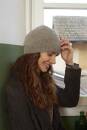 Knitting instructions Beanie 274-16 LANGYARNS CASHMERE CLASSIC as download