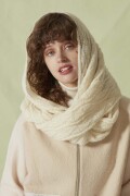 Knitting instructions Double loop cowl 274-24 LANGYARNS ZEN as download