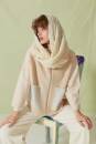 Knitting instructions Double loop cowl 274-24 LANGYARNS ZEN as download