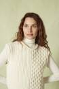 Knitting instructions Vest 274-26 LANGYARNS CARPE DIEM as download
