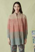 Strickanleitung Jacke 274-35 LANGYARNS MOHAIR LUXE als download