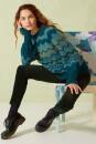 Knitting instructions Sweater 274-47 LANGYARNS MALOU LIGHT as download