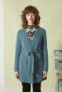 Knitting instructions Jacket 274-48 LANGYARNS MALOU LIGHT as download