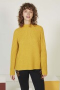 Strickanleitung Pullover 274-54 LANGYARNS AYMARA als download