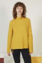 Strickanleitung Pullover 274-54 LANGYARNS AYMARA als download