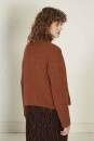 Strickanleitung Jacke 274-60 LANGYARNS AYMARA als download