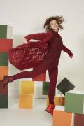 Knitting instructions Coat 274-63 LANGYARNS ALPACA SUPERLIGHT as download