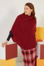 Strickanleitung Cape 274-68 LANGYARNS PHOENIX als download