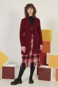 Knitting instructions Jacket 274-69 LANGYARNS PHOENIX as download