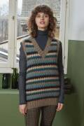 Knitting instructions Slipover 274-70 LANGYARNS MOHAIR LUXE as download