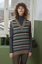 Knitting instructions Slipover 274-70 LANGYARNS MOHAIR LUXE as download
