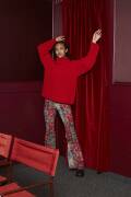 Strickanleitung Sweater WAD-009-03_WOOLADDICTS_EARTH APPLAUS PLEASE als download