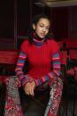 Knitting instructions Slipover WAD-009-11_WOOLADDICTS_HONESTY as download