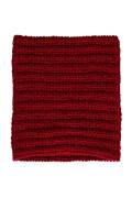 Strickanleitung Snood WAD-009-14_WOOLADDICTS_EARTH...