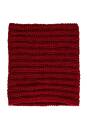 Knitting instructions Snood WAD-009-14_WOOLADDICTS_EARTH as download
