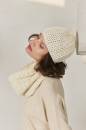Knitting instructions Hat WAD-009-15_WOOLADDICTS_GLORY as download