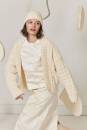 Knitting instructions Cardigan WAD-009-18_WOOLADDICTS_HONESTY as download