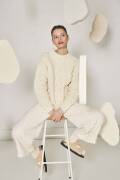 Knitting instructions Sweater WAD-009-19_WOOLADDICTS_AIR as download