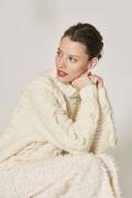 Knitting instructions Sweater WAD-009-19_WOOLADDICTS_AIR as download