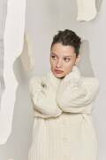 Knitting instructions Cardigan WAD-009-22_WOOLADDICTS_RESPECT as download