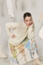 Knitting instructions Cardigan WAD-009-22_WOOLADDICTS_RESPECT as download