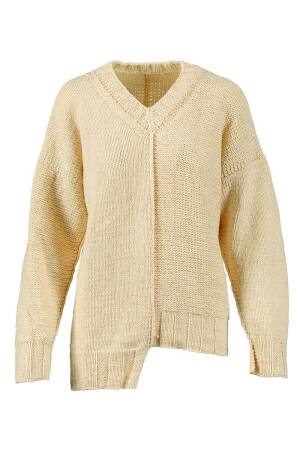 Strickanleitung Sweater WAD-009-23_WOOLADDICTS_HONESTY HIGH-ON-ENERGY als download