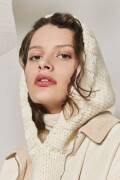 Strickanleitung Hooded collar WAD-009-24_WOOLADDICTS_FIRE WINTERS DREAM als download
