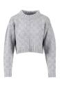 Knitting instructions Sweater WAD-009-27_WOOLADDICTS_HONESTY as download