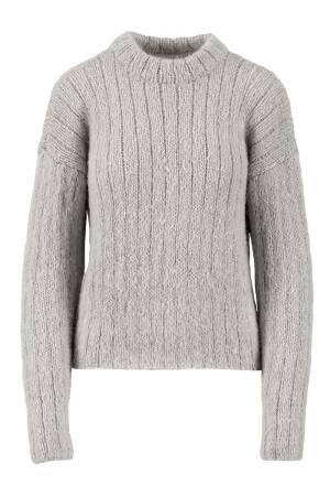 Strickanleitung Sweater WAD-009-29_WOOLADDICTS_HONOR SNOWFLAKES als download