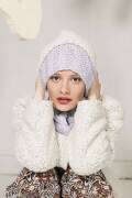 Knitting instructions Cowl WAD-009-31_WOOLADDICTS_GLORY as download